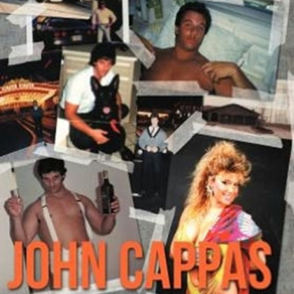 John Cappas