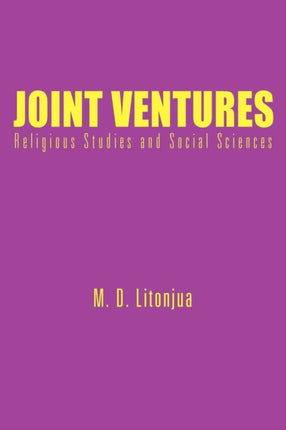 Joint Ventures