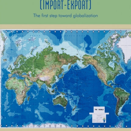 Principles of International Trade ImportExport