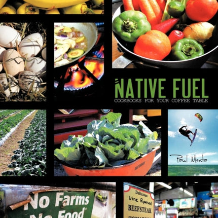 Native Fuel