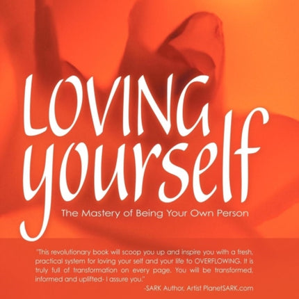 Loving Yourself