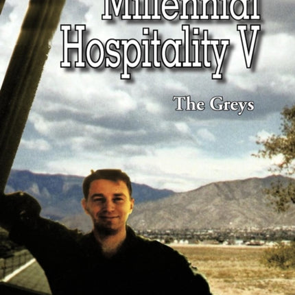 Millennial Hospitality V