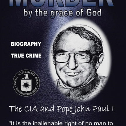 Murder by the Grace of God