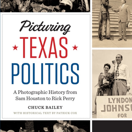 Picturing Texas Politics
