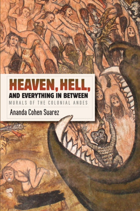 Heaven Hell and Everything in Between