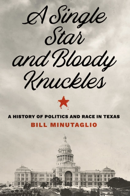 A Single Star and Bloody Knuckles: A History of Politics and Race in Texas