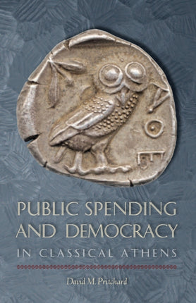 Public Spending and Democracy in Classical Athens