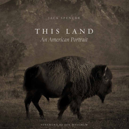 This Land: An American Portrait