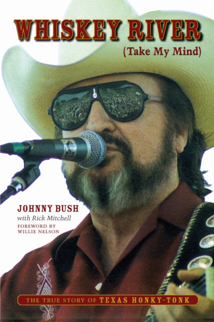 Whiskey River Take My Mind