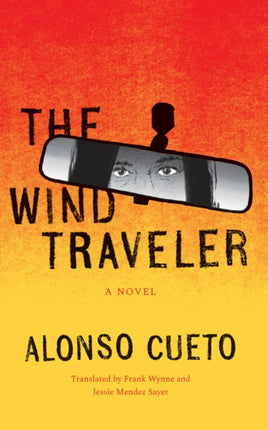 The Wind Traveler: A Novel