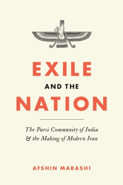 Exile and the Nation