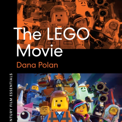 The LEGO Movie