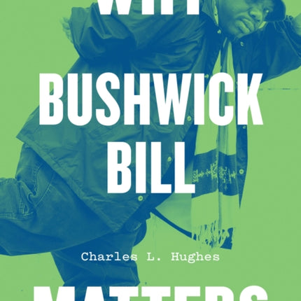 Why Bushwick Bill Matters