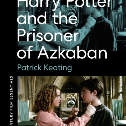 Harry Potter and the Prisoner of Azkaban