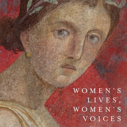 Womens Lives Womens Voices