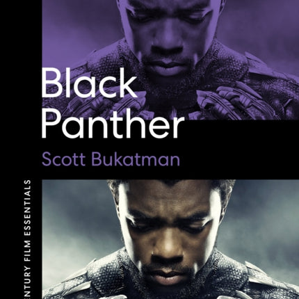 Black Panther