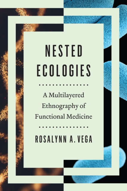 Nested Ecologies  A Multilayered Ethnography of