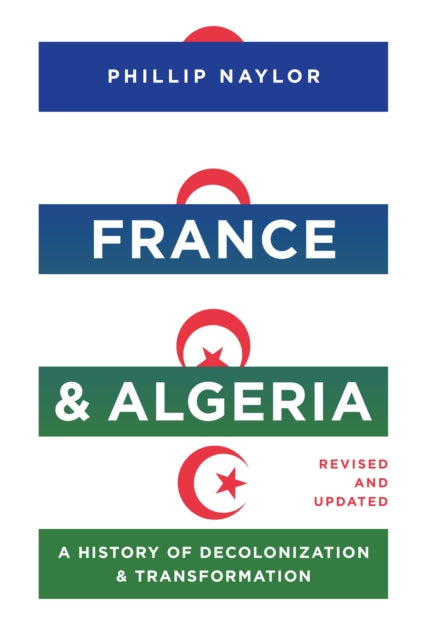 France and Algeria