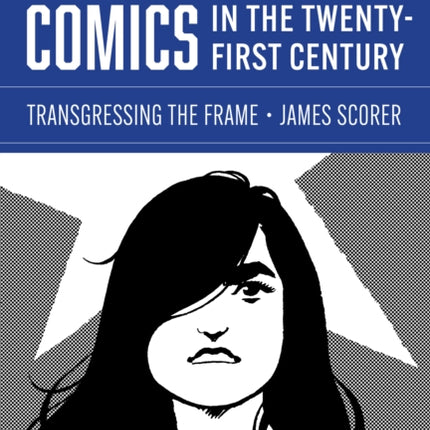 Latin American Comics in the TwentyFirst Century