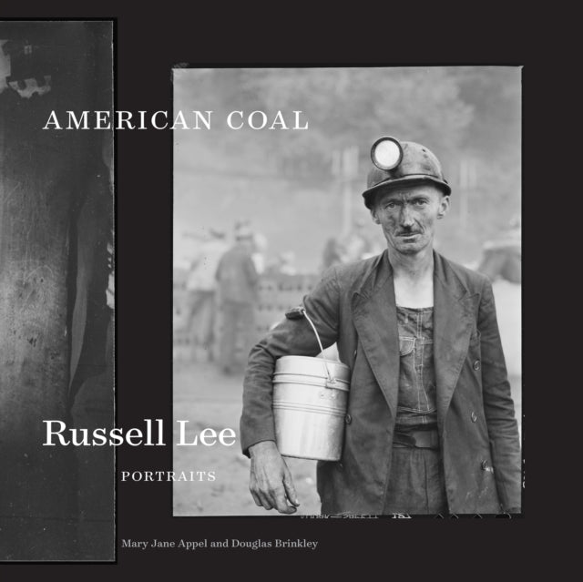 American Coal  Russell Lee Portraits