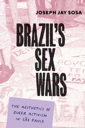 Brazils Sex Wars