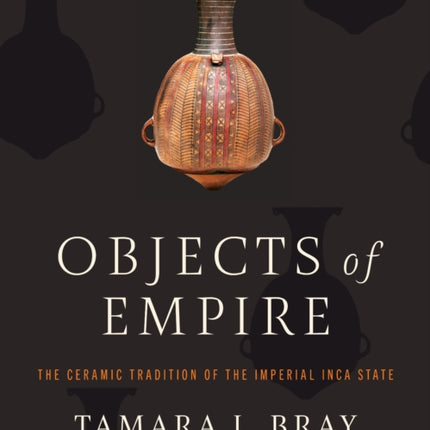 Objects of Empire