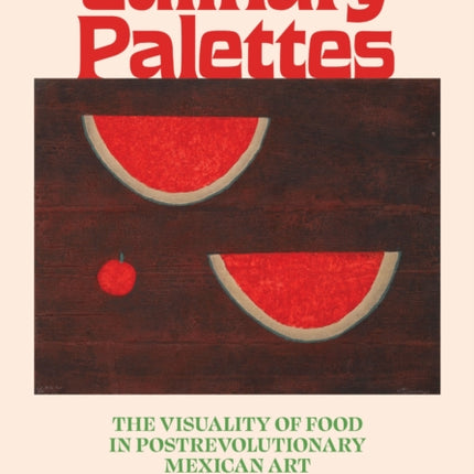 Culinary Palettes