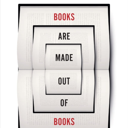 Books Are Made Out of Books  A Guide to Cormac McCarthys Literary Influences