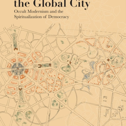 Lineages of the Global City