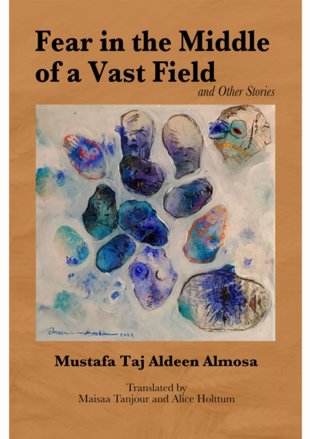 Fear in the Middle of a Vast Field and Other