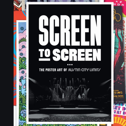 Screen to Screen