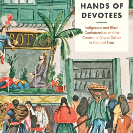 In the Hands of Devotees