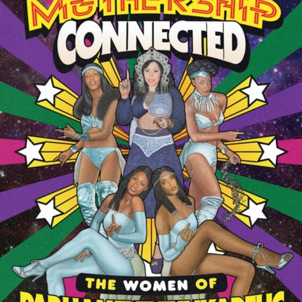 Mothership Connected