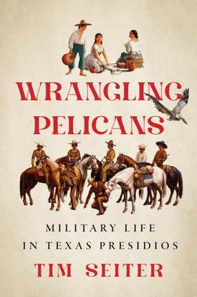 Wrangling Pelicans