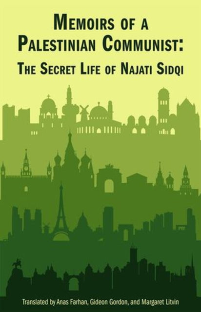 Memoirs of a Palestinian Communist