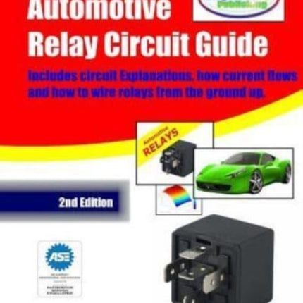 Automotive Relay Circuit Guide