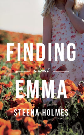 Finding Emma: A Novel