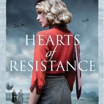 Hearts of Resistance