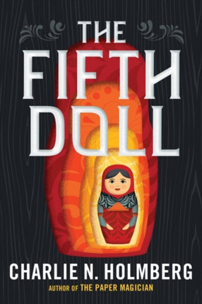 The Fifth Doll