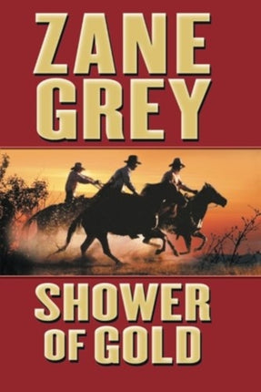 Shower of Gold