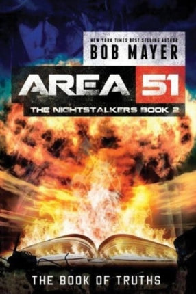 The Book of Truths 2 Area 51 The Nightstalkers
