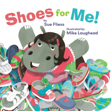 Shoes for Me