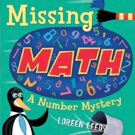 Missing Math