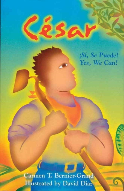 César (Spanish Edition): Sí, se puede!