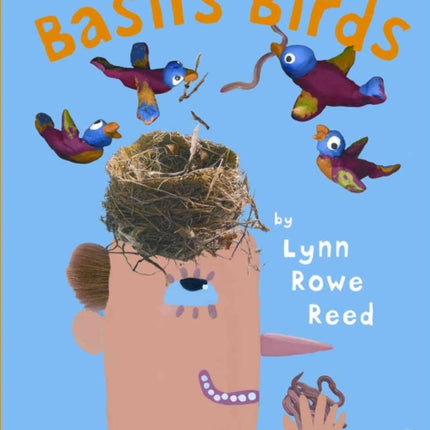 Basil's Birds