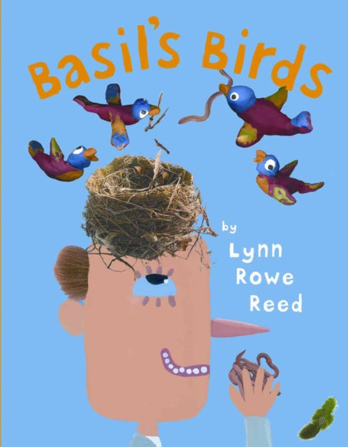 Basil's Birds