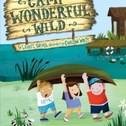 Camp Wonderful Wild