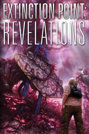 Revelations 3 Extinction Point