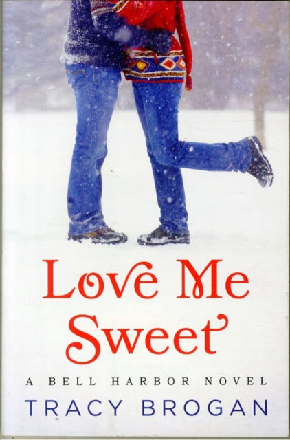 Love Me Sweet