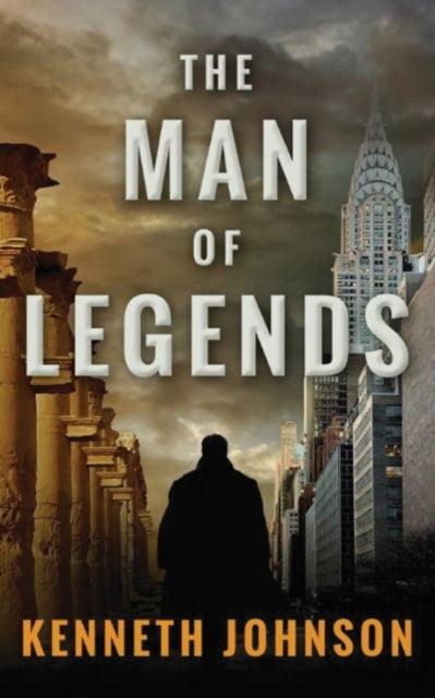 The Man of Legends